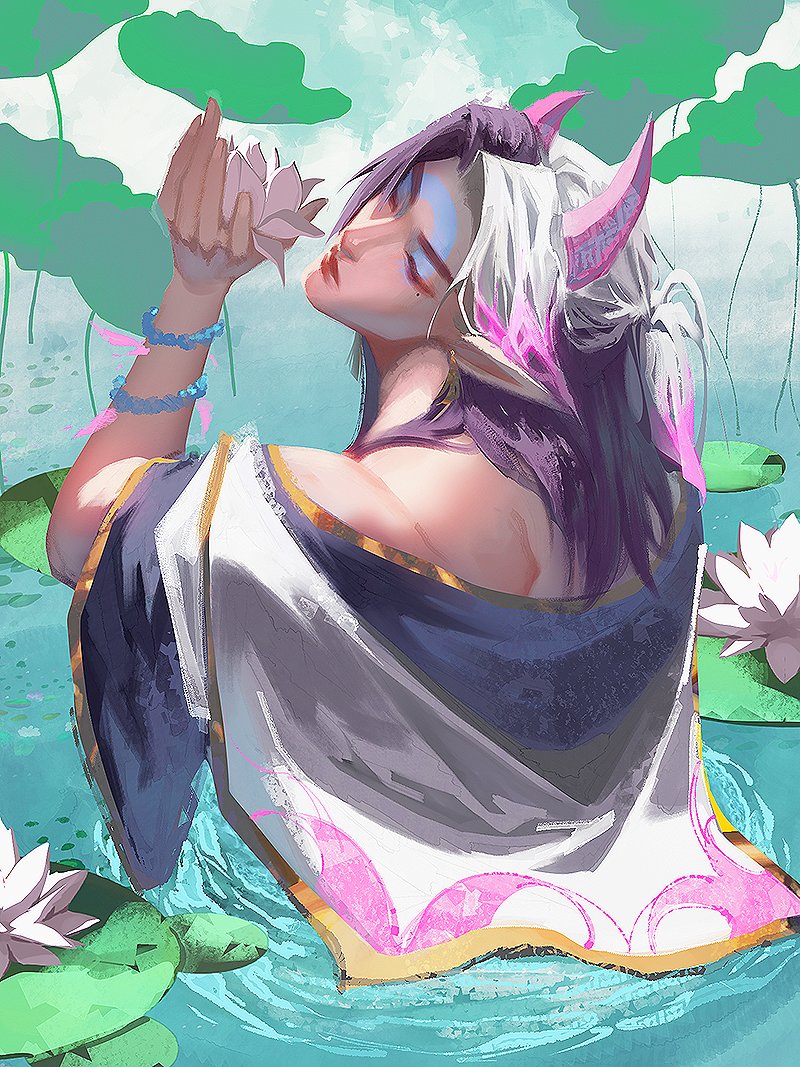 jjolee🐤 dokomi tweet media