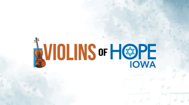 Humanities Iowa tweet media