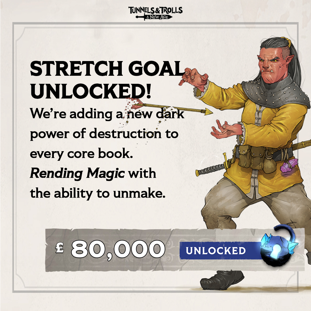 Rebellion Unplugged ➡️T&T:ANA on Kickstarter now! tweet media