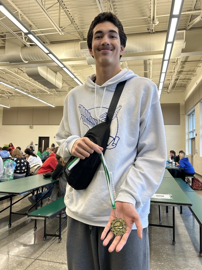 @ValleyParkHS tweet media