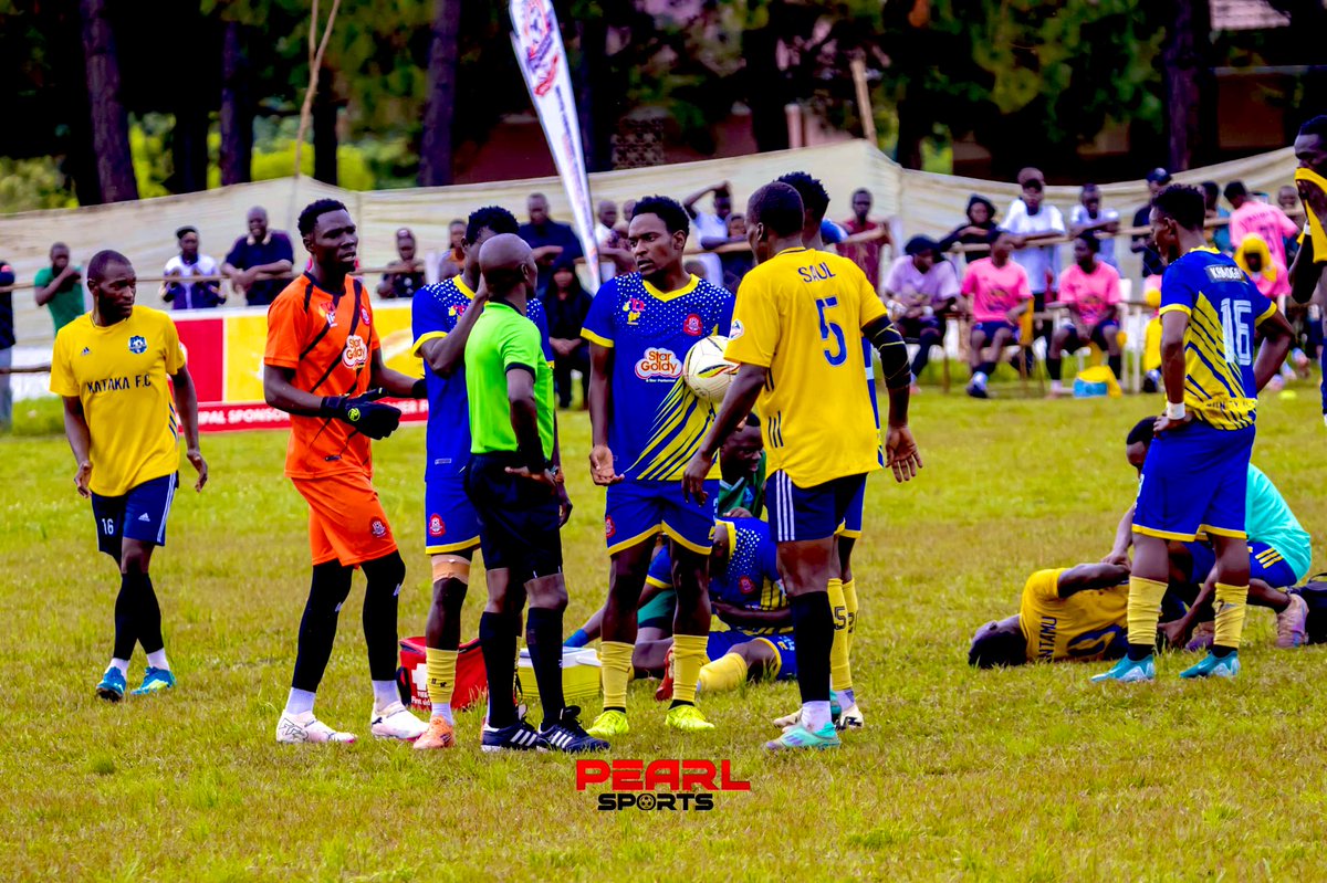 Ssesaazi Oscar tweet media