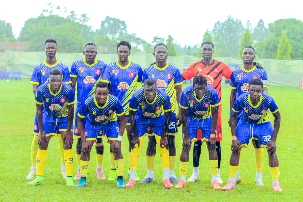 Ssesaazi Oscar tweet media