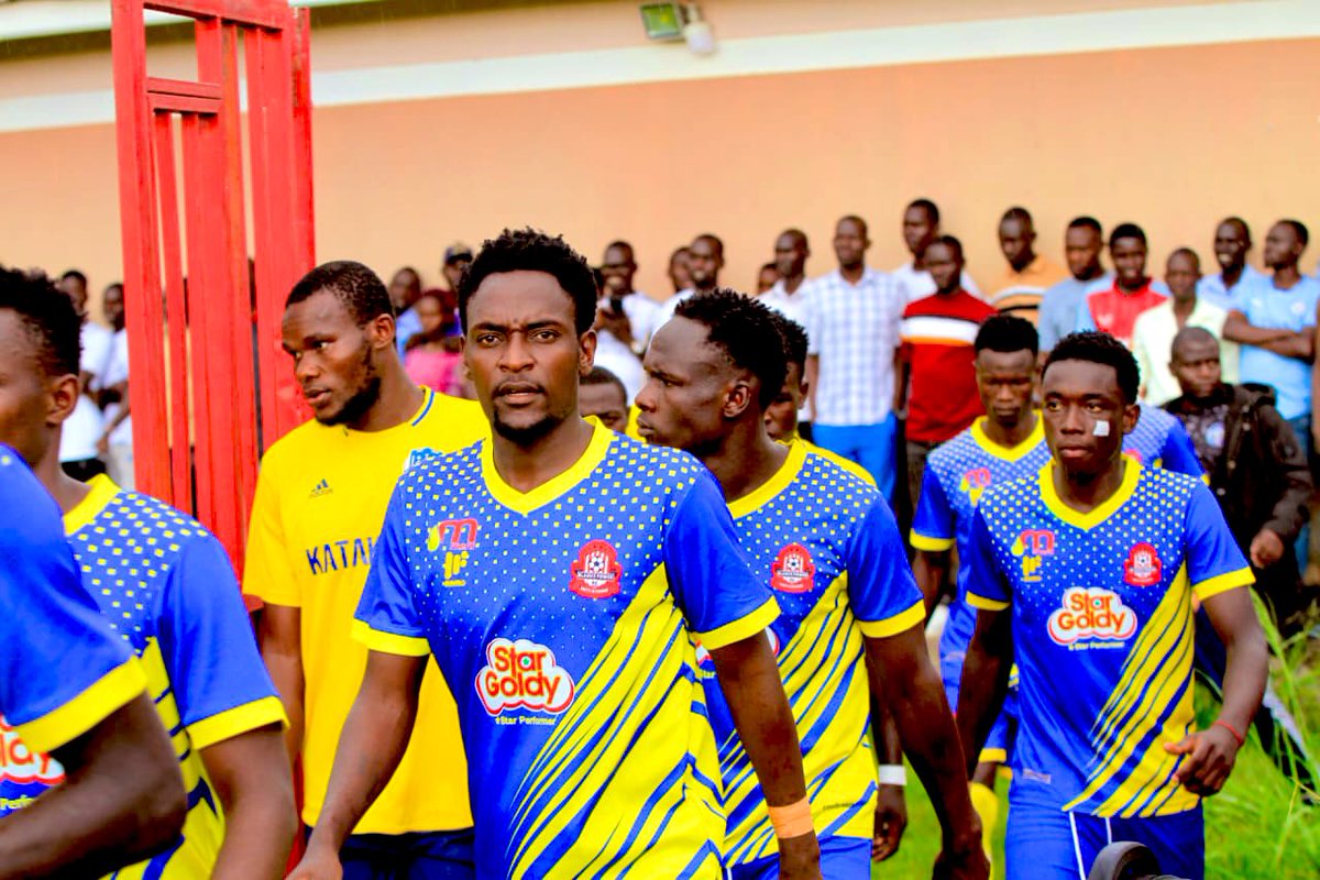 Ssesaazi Oscar tweet media