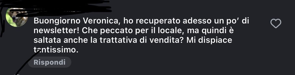 La Manager Declassata tweet media