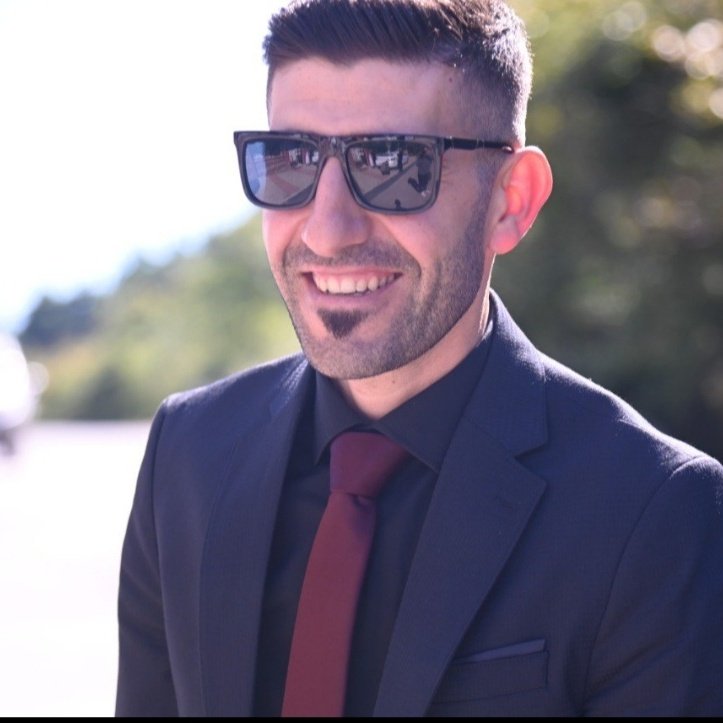 SamilBozkurt's tweet photo. #YeniProfilResmi https://t.co/Rz1yQIcDa6
