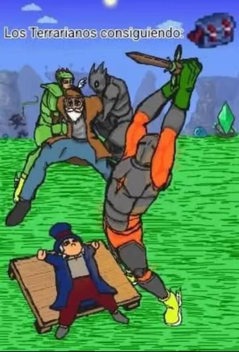 Tierraaria ES 🥀 tweet media