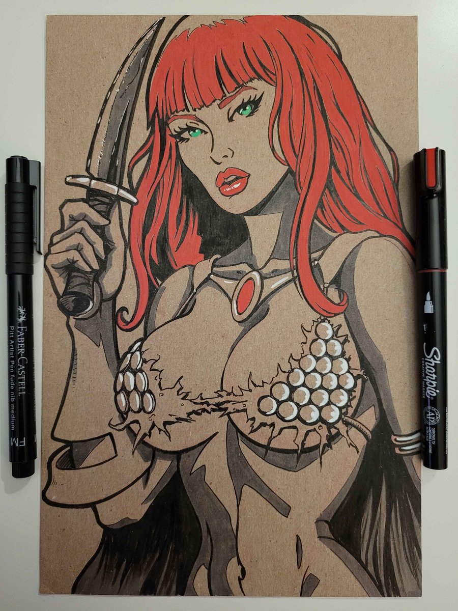 The Art and Times of Jay Ryan tweet media