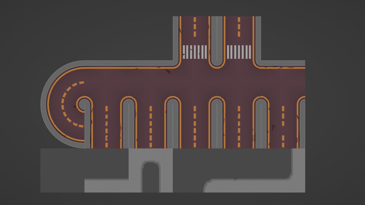 WizP3D's tweet photo. New pack is now available on Patreon for everyone. #godot #indiedev #lowpoly #stylized #gamedev https://t.co/hl8SYBDRlE