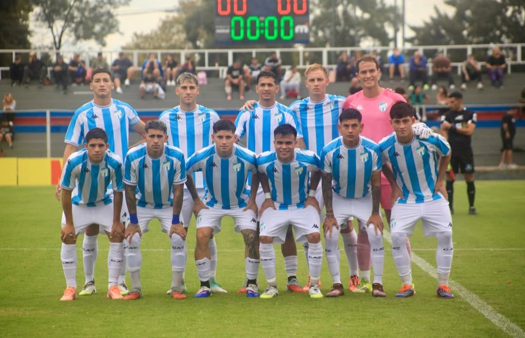 Data Atlético tweet media