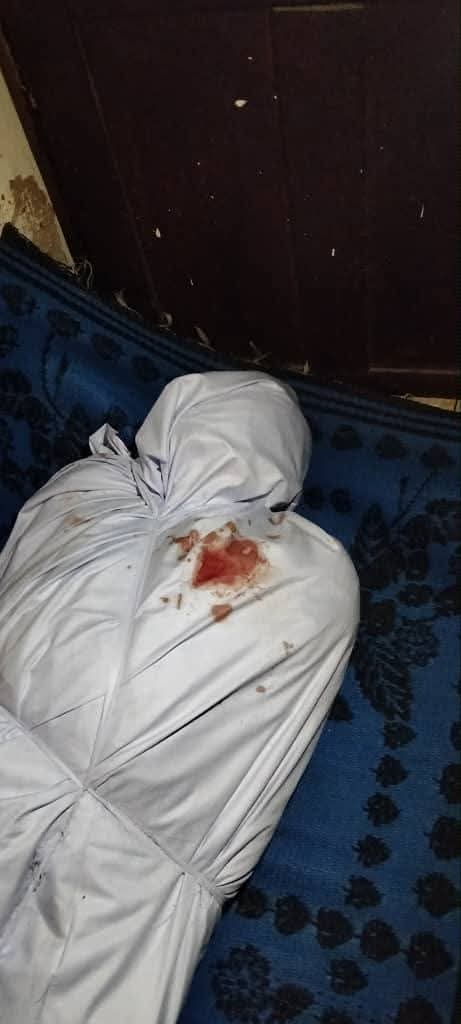 Mujahid Saleh Saad tweet media