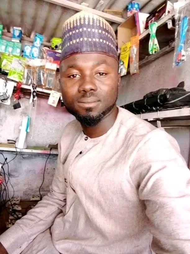 Mujahid Saleh Saad tweet media