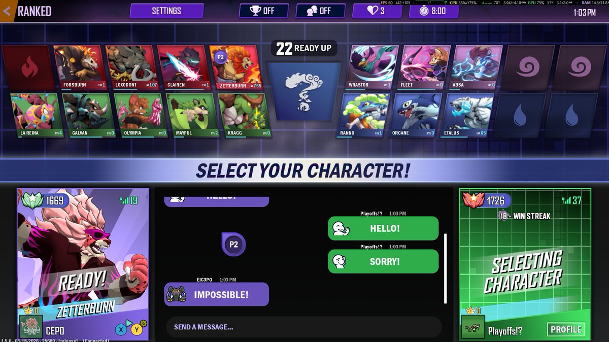 WF-OG | Cepo tweet media