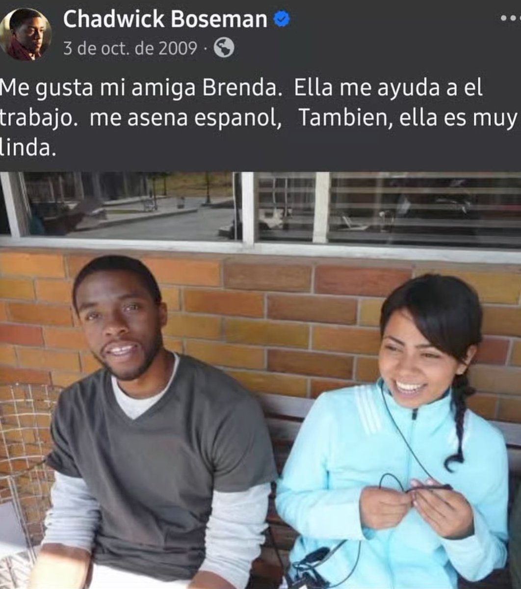 Si te sigo sos un triunfador 🏆 tweet media