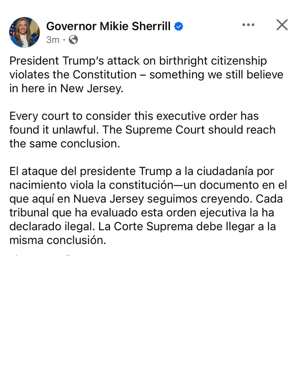 New Jersey Project tweet media