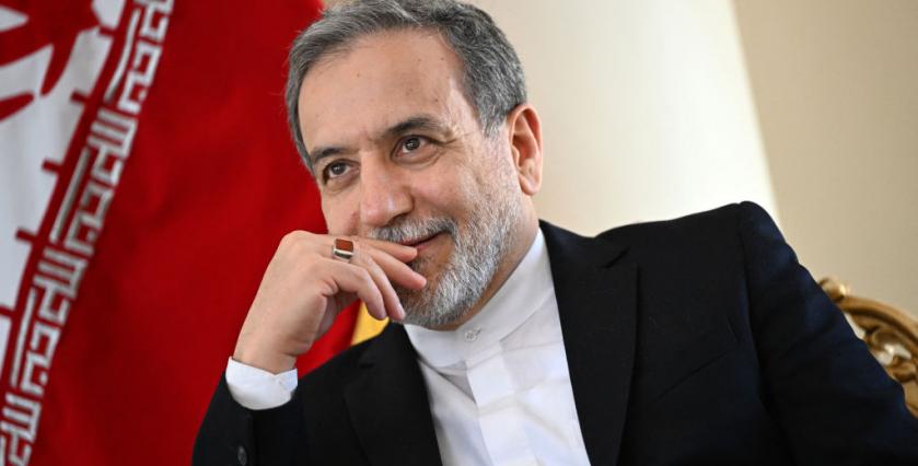 إيران الحدث tweet media