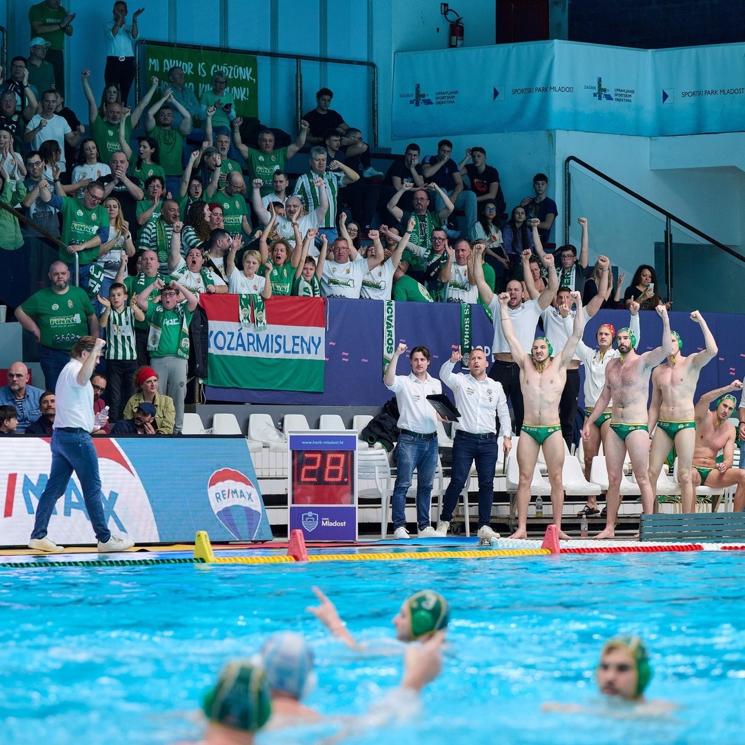 Waterpolo 360 tweet media