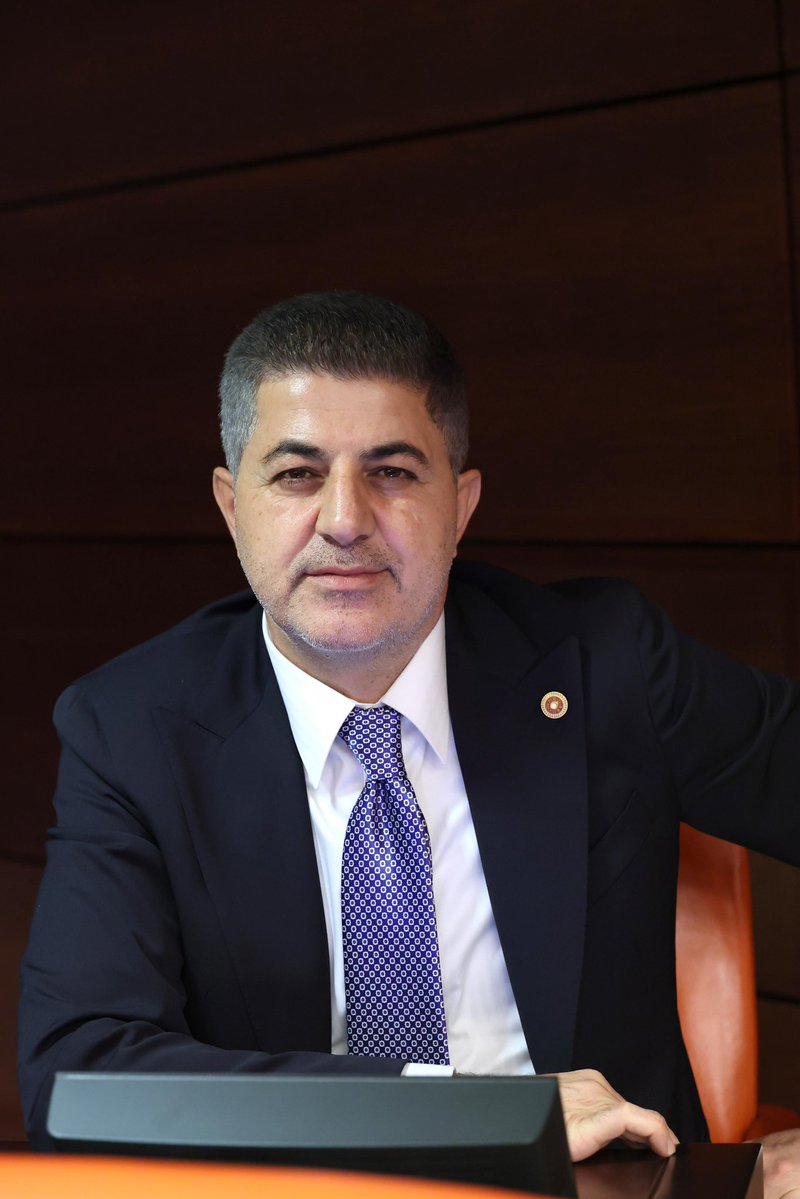 Doç.Dr.İshak Şan tweet media