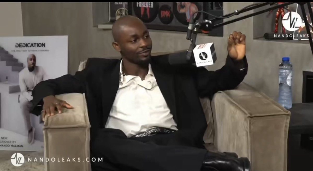 DAMI FOREIGN🥶 tweet media