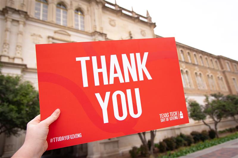 Texas Tech University tweet media