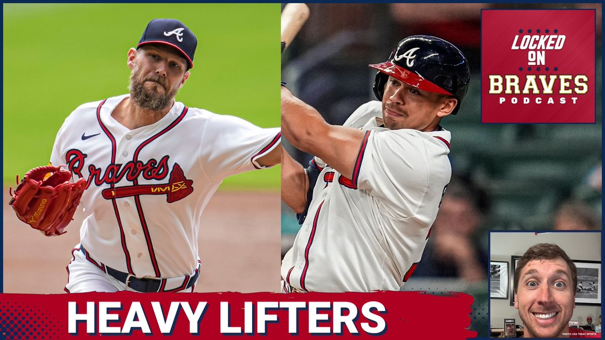 LockedOn_Braves tweet media