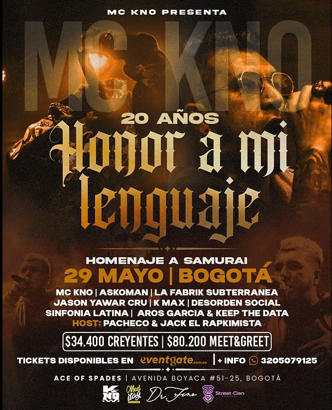 DAQA HIP HOP tweet media