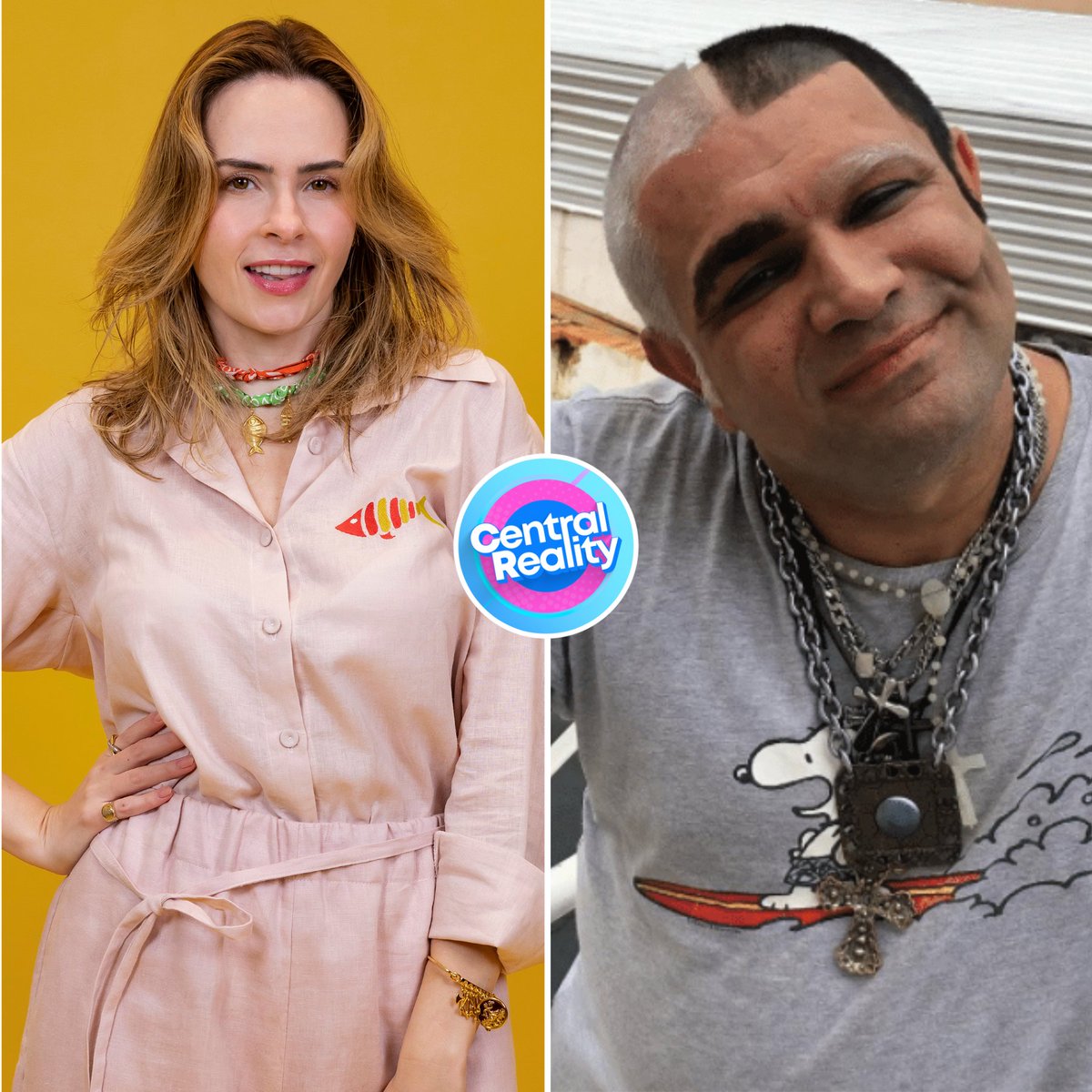 Central Reality tweet media