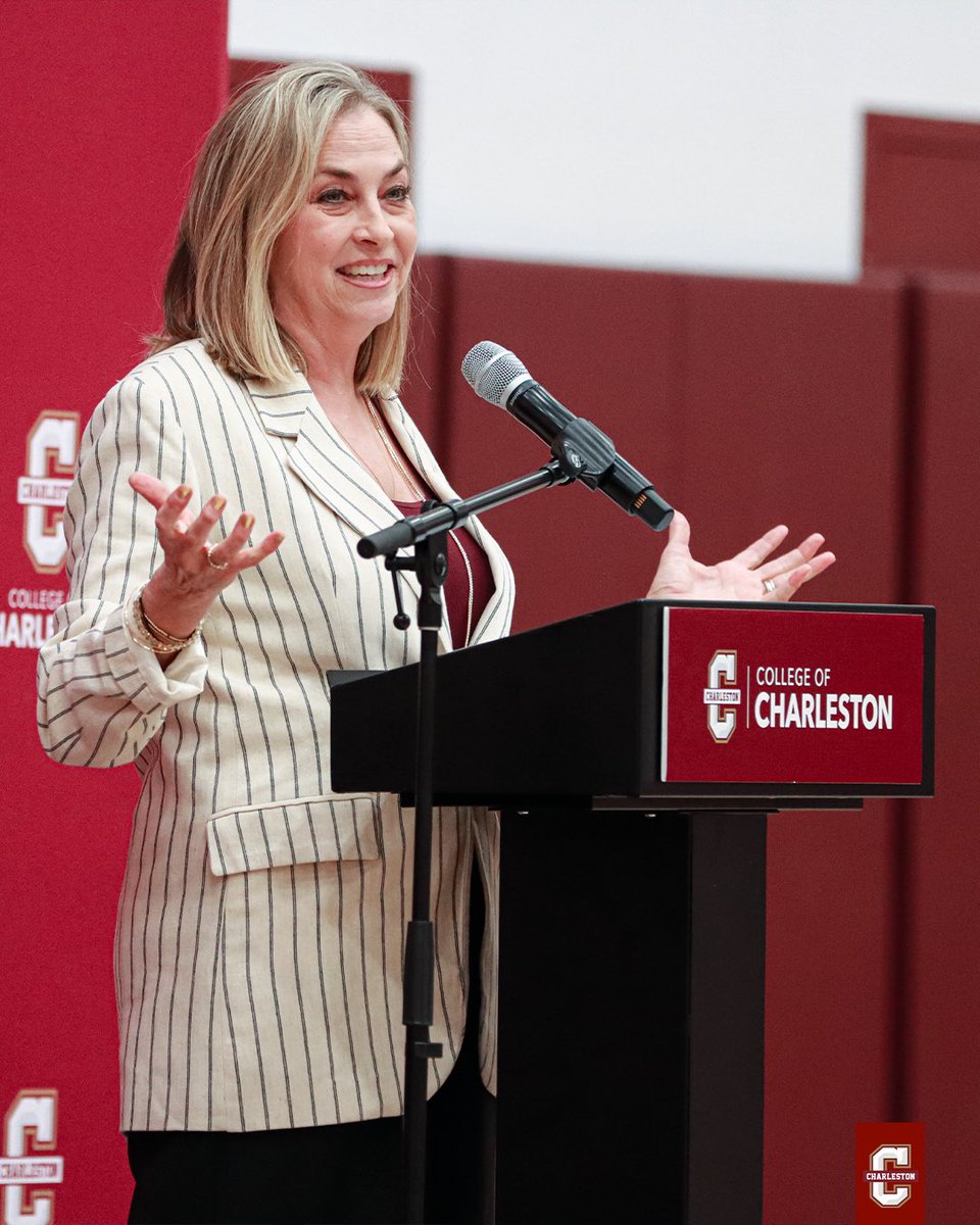 Charleston Women’s Hoops tweet media