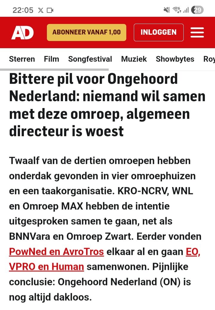 Chris Klomp tweet media