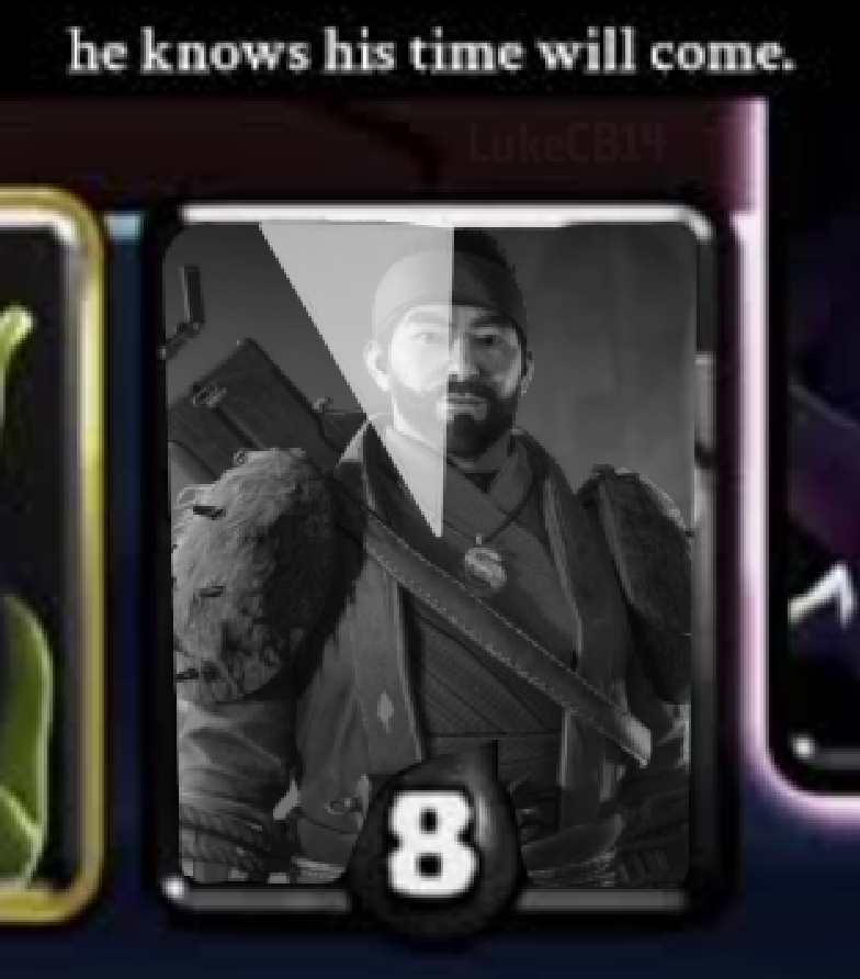 LukeCB14 tweet media