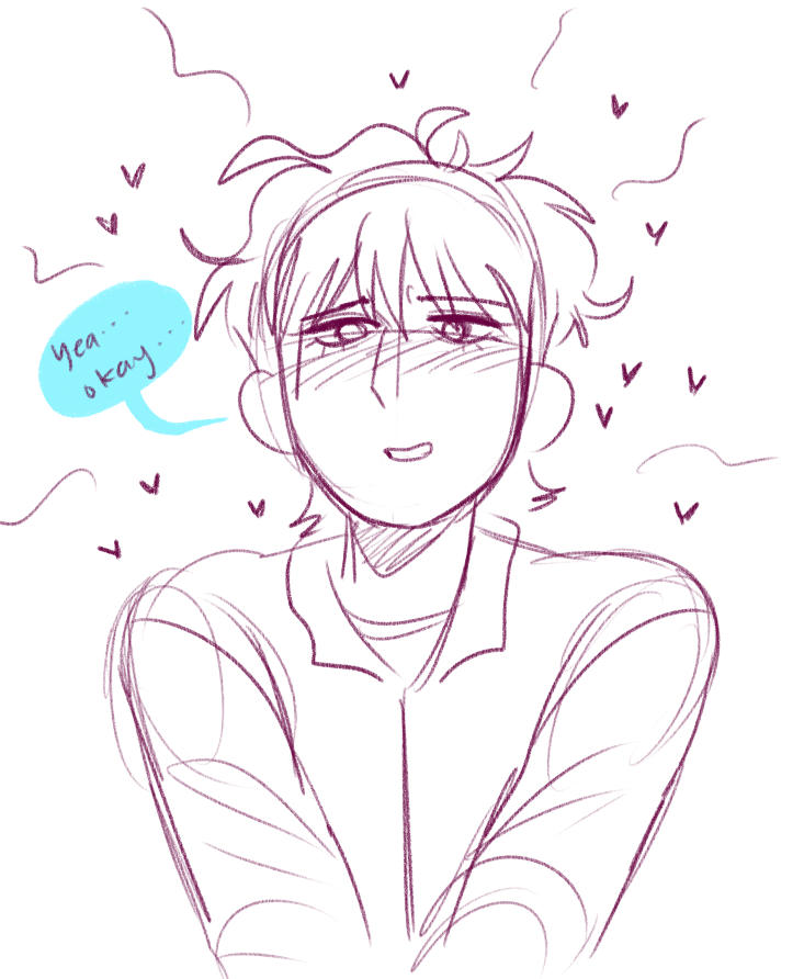 ash not so secret club 🍰 tweet media