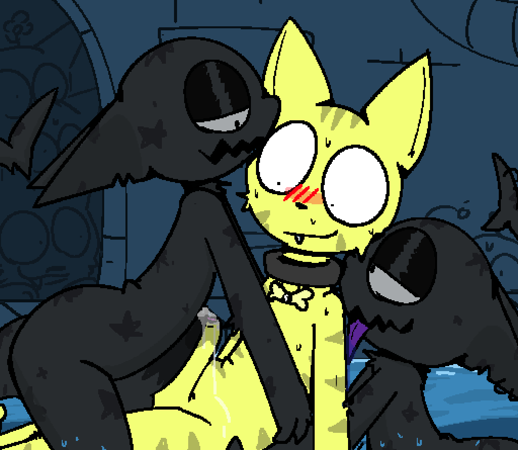 Silly Imp 🔞 tweet media