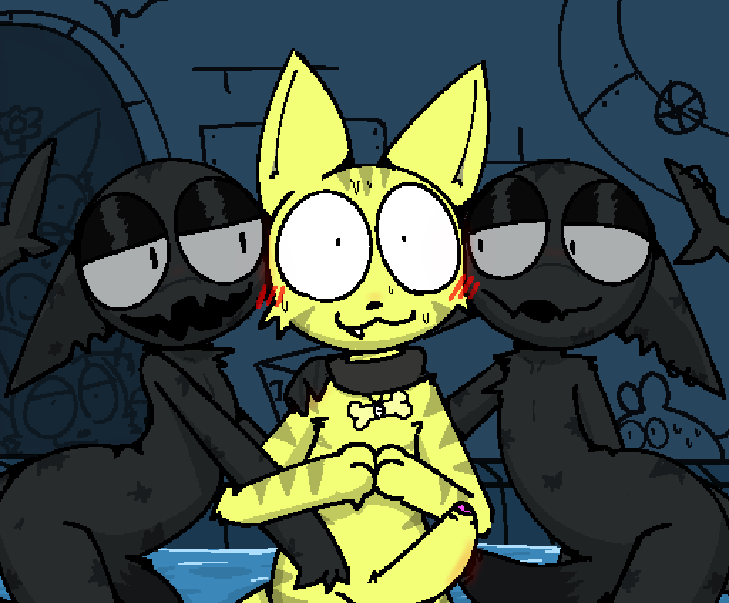 Silly Imp 🔞 tweet media