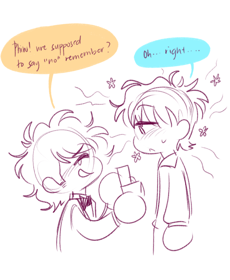 ash not so secret club 🍰 tweet media