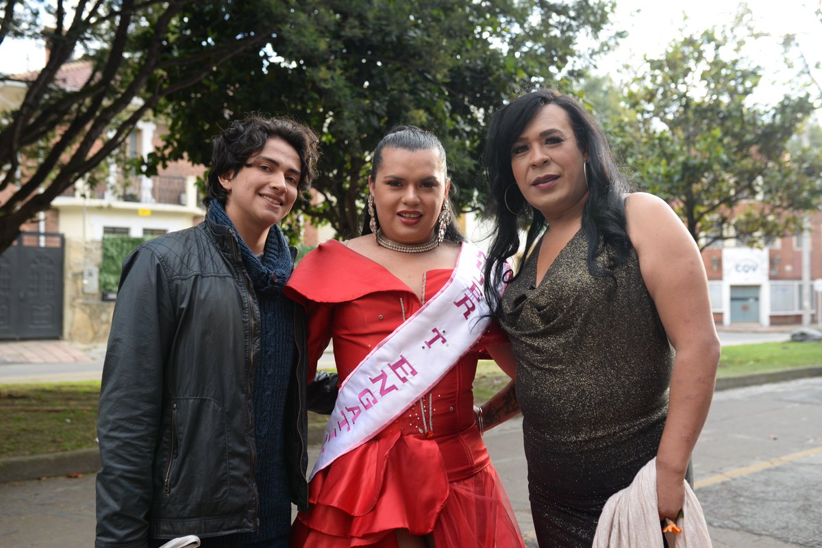 𝗖𝗼𝗺𝗽𝗿𝗼𝗺𝗶𝘀𝗼 𝗗𝗶𝘃𝗲𝗿𝘀𝗼 tweet media