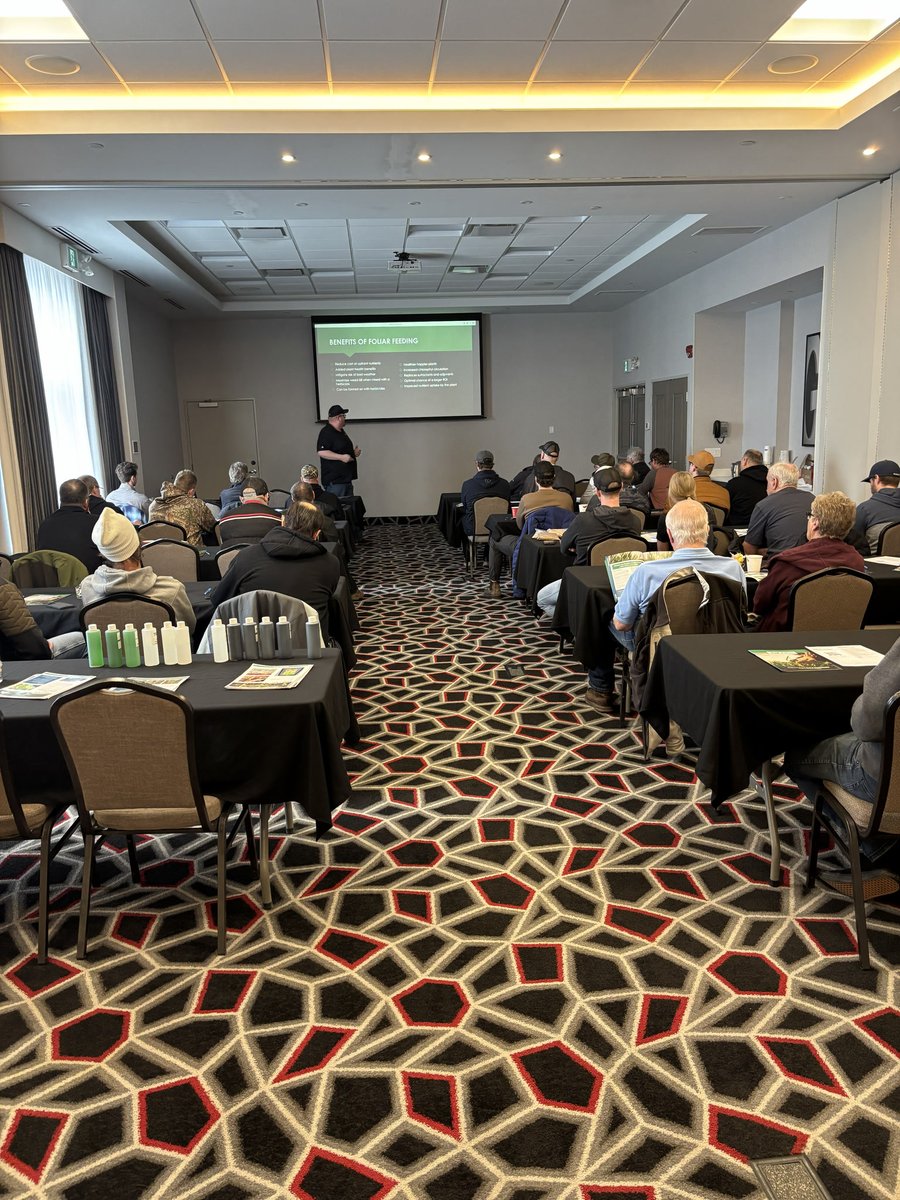 TopKrop Fertilizers tweet media