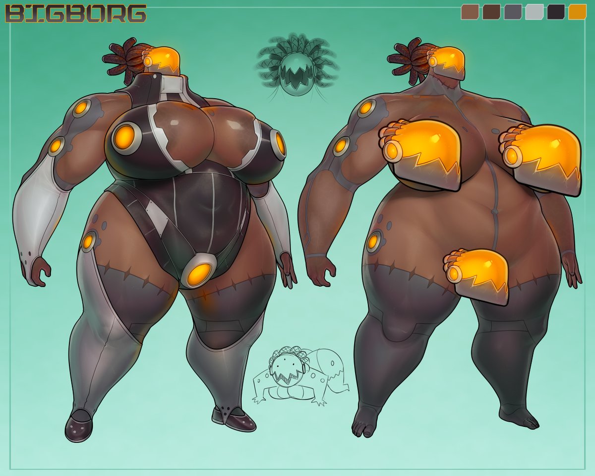 🔞GrundelSmoochArt🔞 tweet media