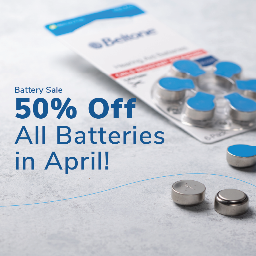 Beltone Hearing tweet media