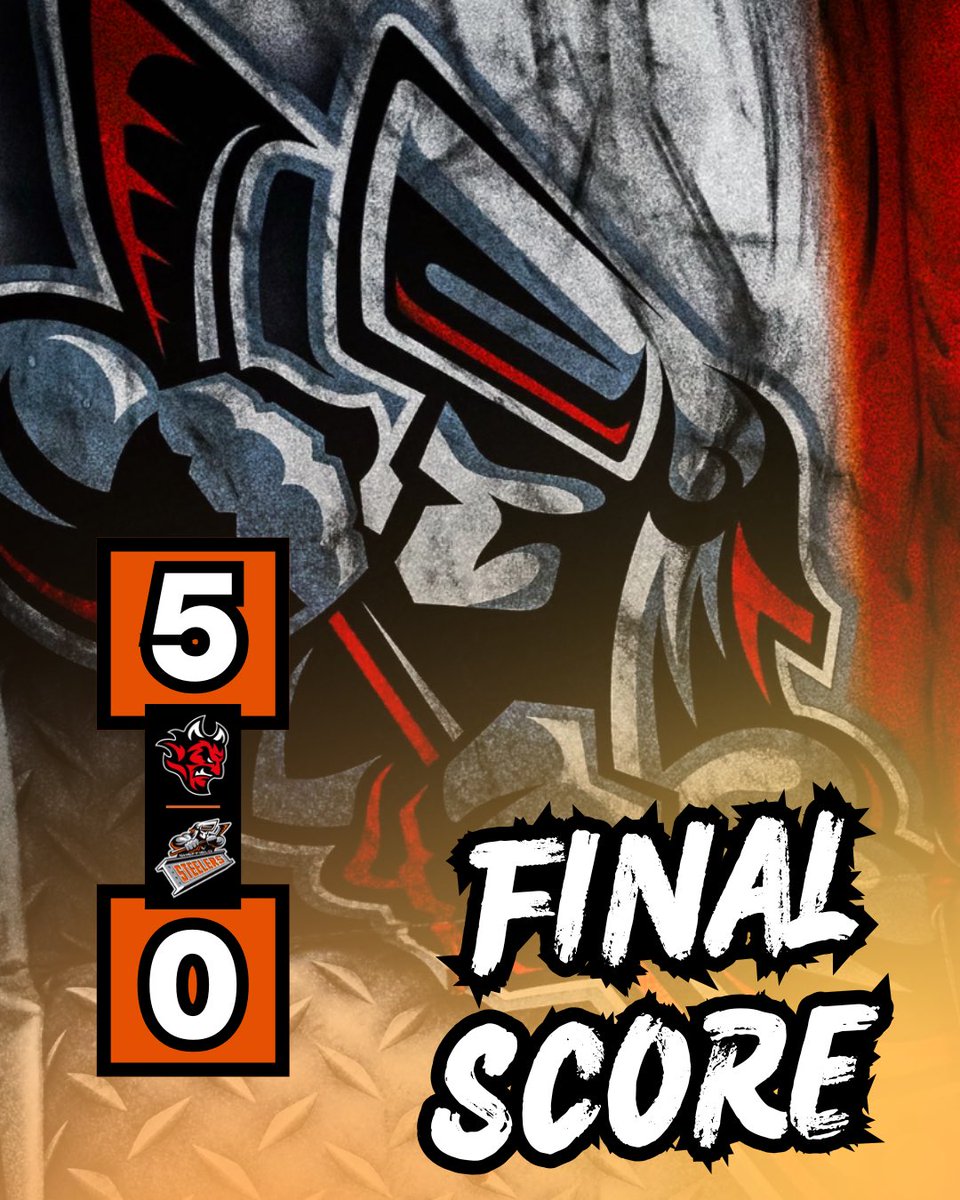 TriggerHub Sheffield Steelers tweet media