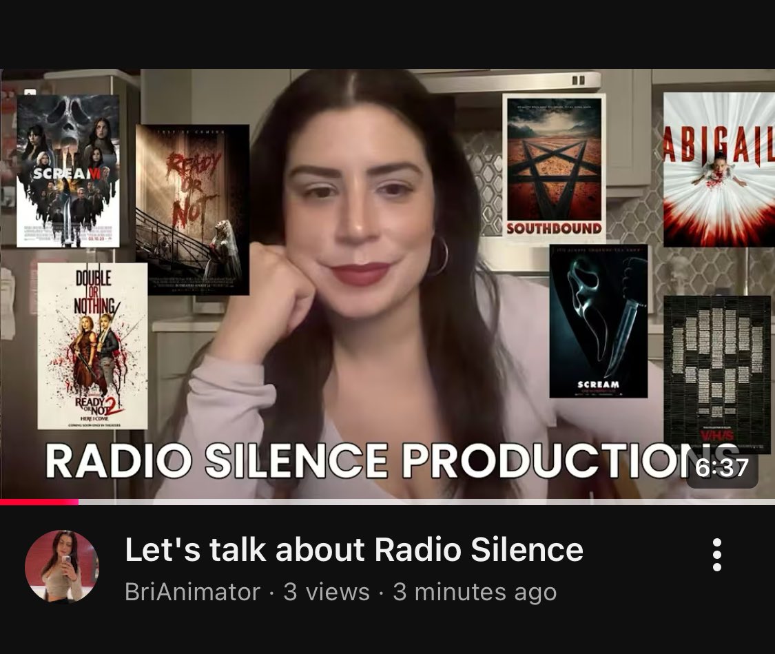 𖤐 Bri 𖤐 tweet media