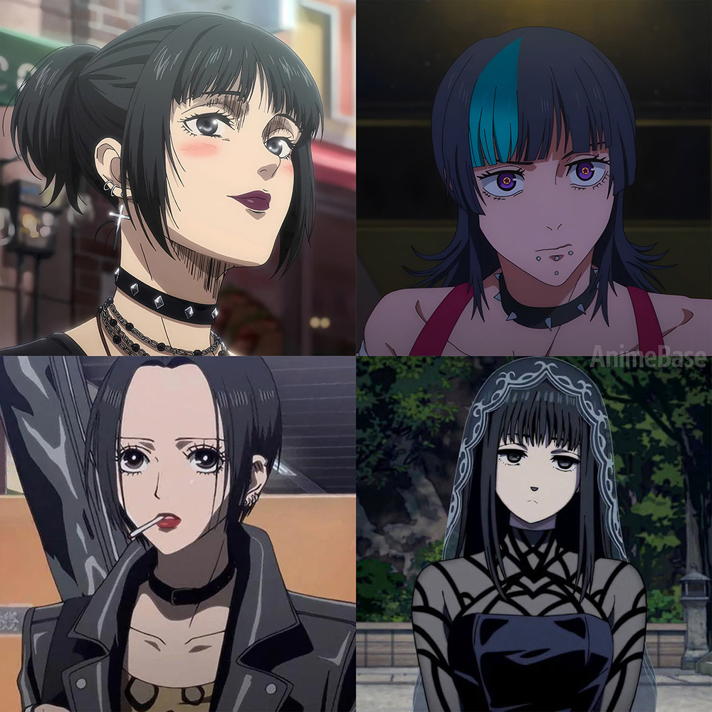 Anime Base tweet media