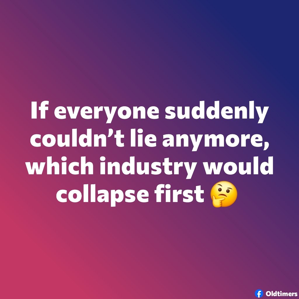 Oldtimers tweet media