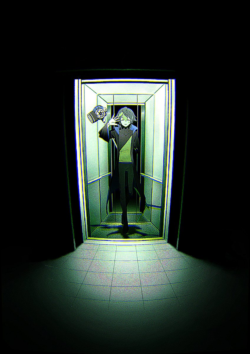 きょこう tweet media