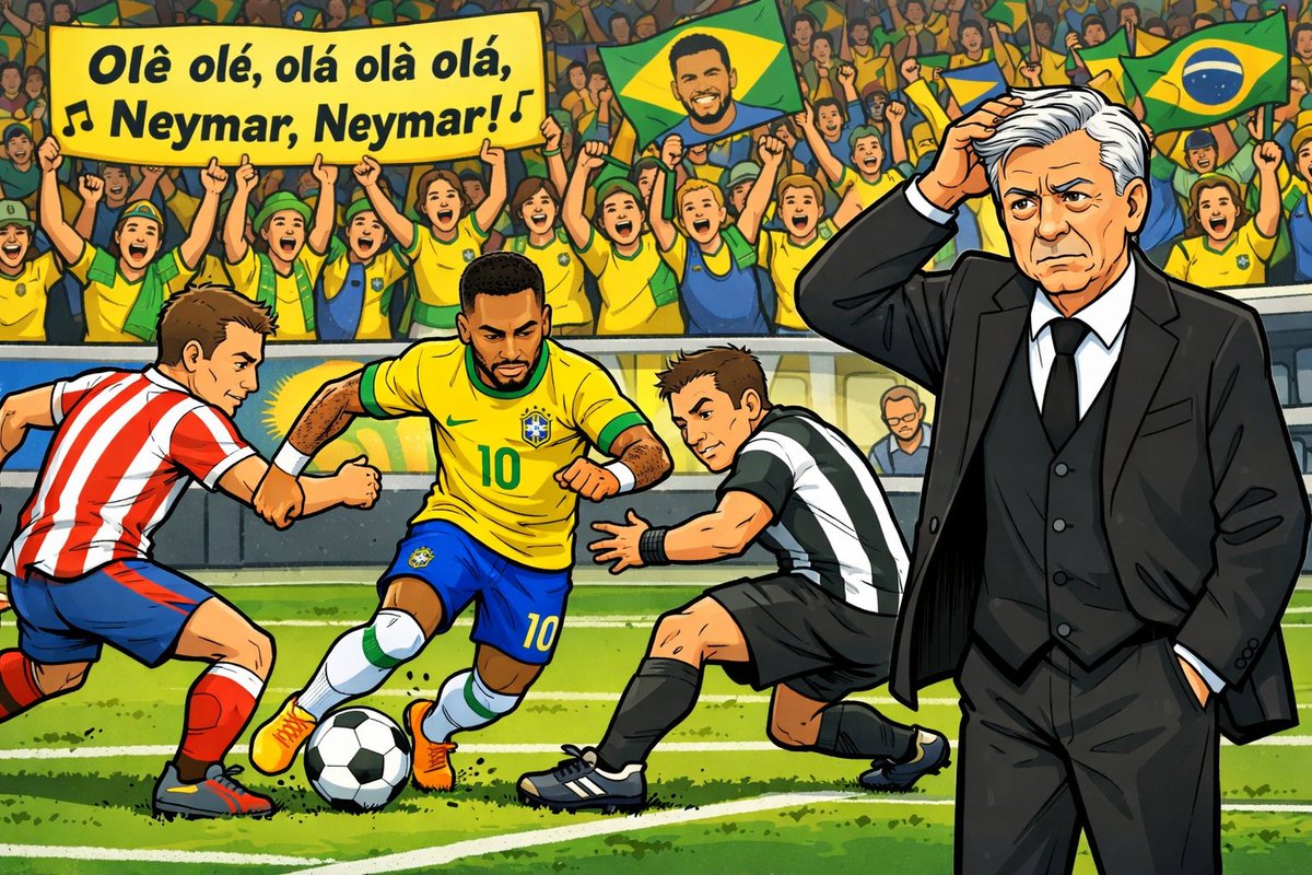 Daniel Venâncio tweet media