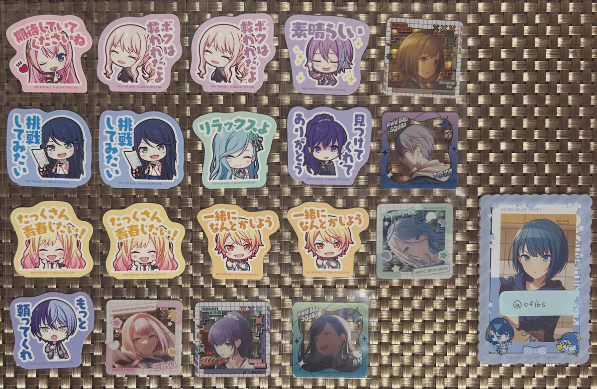 ゆめ子ｯ tweet media