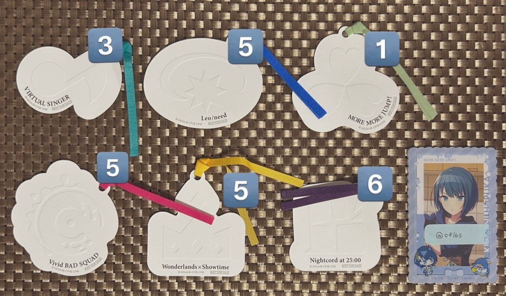 ゆめ子ｯ tweet media