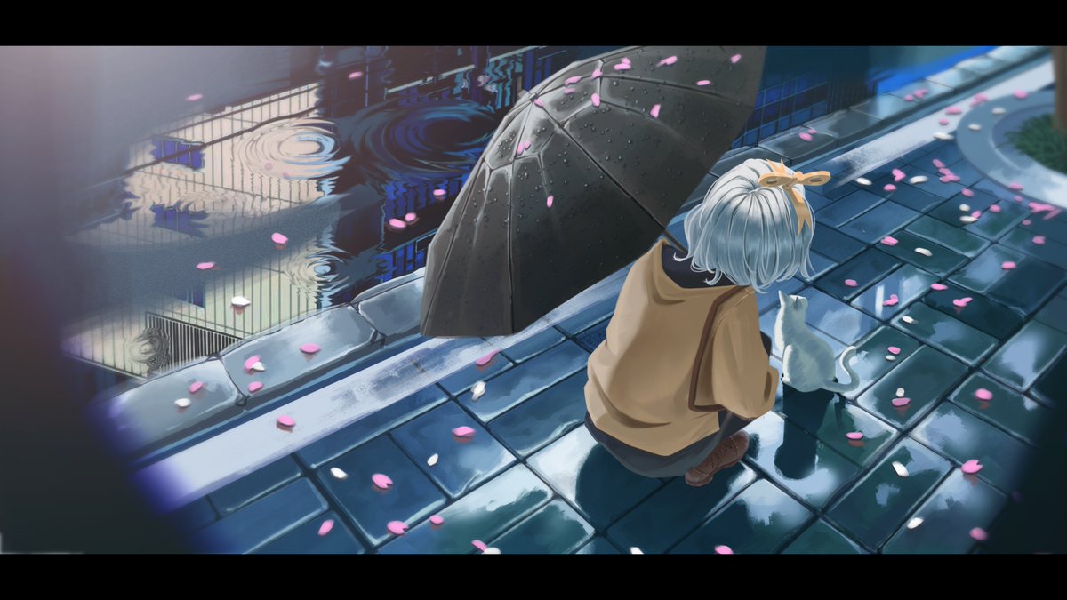 the baker I am tweet media