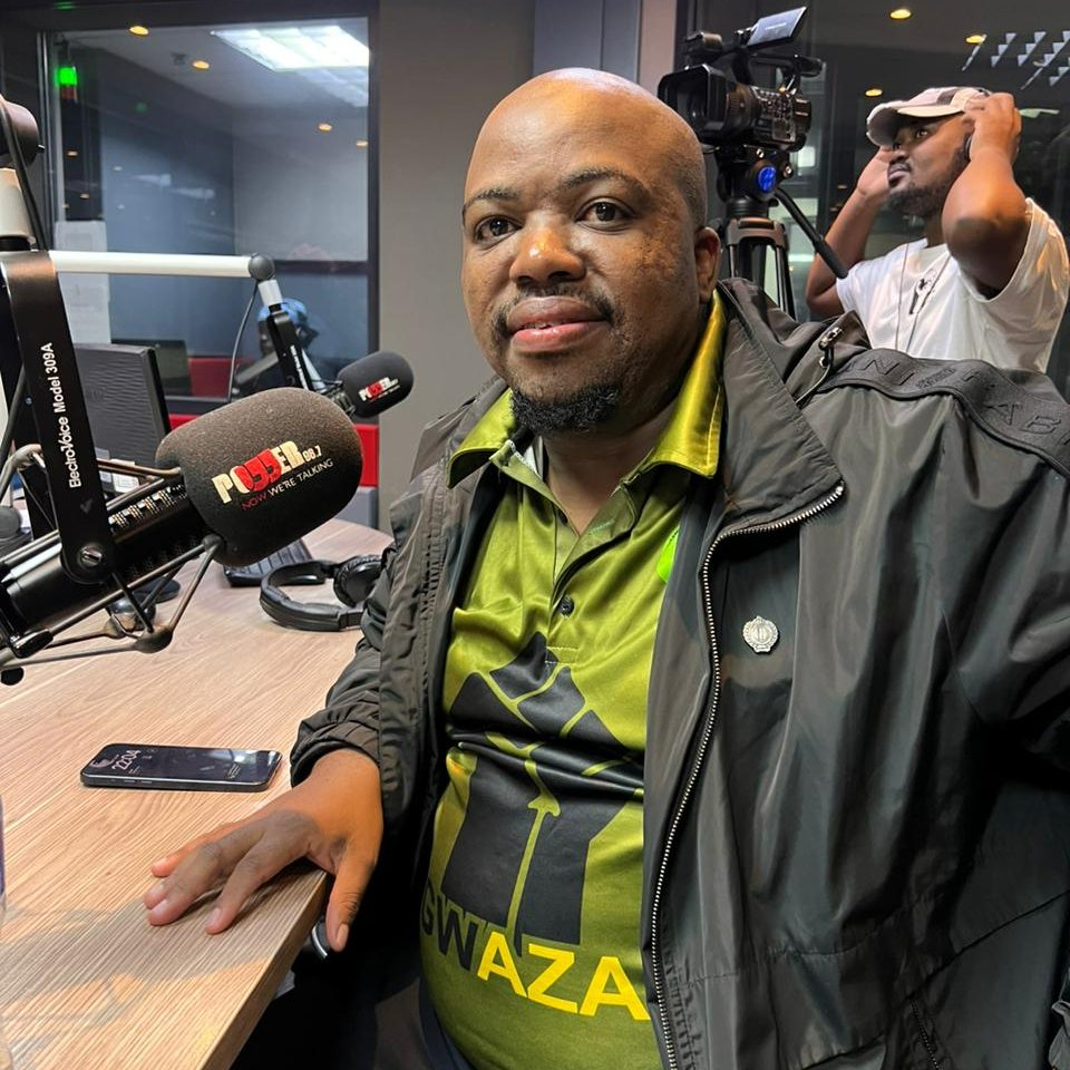 POWER 98.7 tweet media