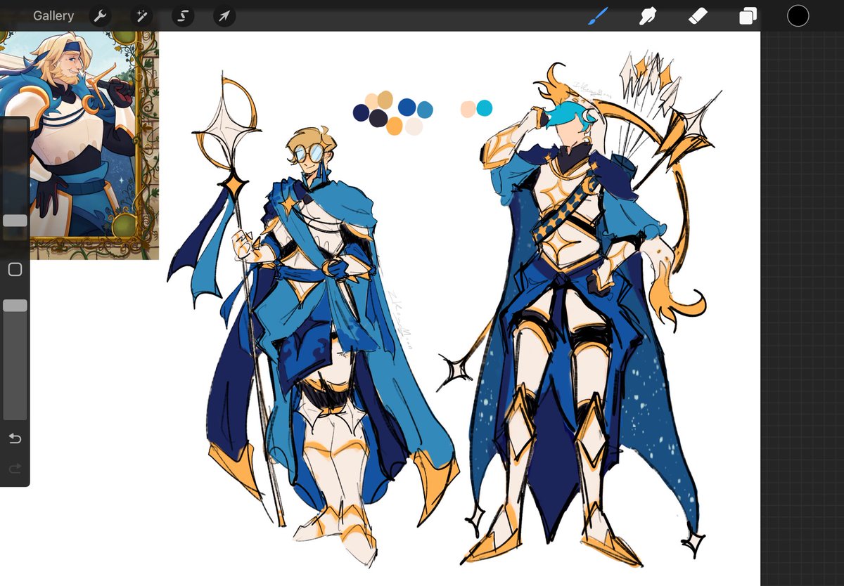 | IKou 🍁🌱 tweet media