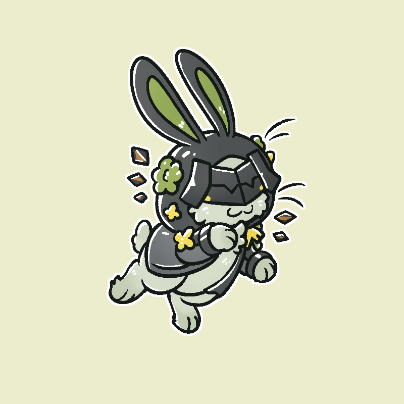 Gams 🐐🐝 tweet media