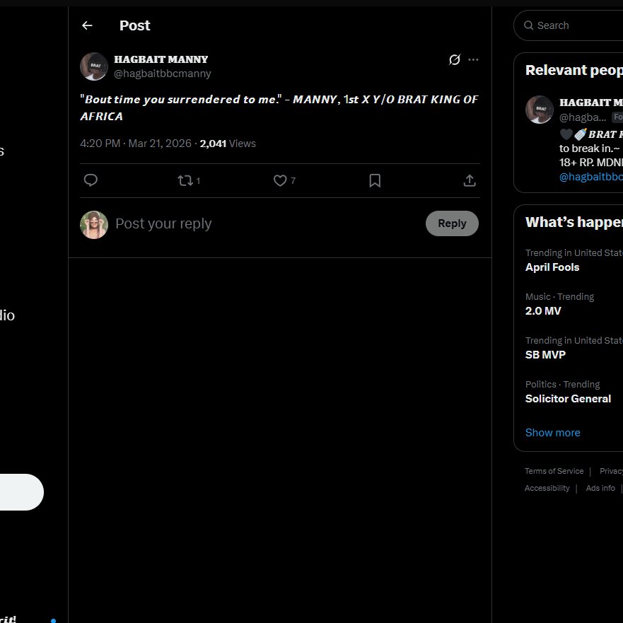 𝑳𝒂𝒓𝒂 𝑪𝒓𝒐𝒇𝒕, 𝑶𝒏𝒆 𝑺𝒍𝒖𝒕𝒕𝒚 𝑩𝒓𝒊𝒕 tweet media